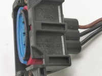 фото thumb №8, Шланг открывания дроссель ford ka mk1 2000- оригинальный номер 1s5t-12b654-ab 1150138