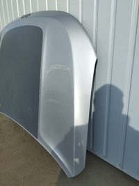 фото thumb №10, Jeep compass 17- капот крышка двигателя usa alu