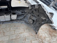 фото thumb №7, Бампер передний renault scenic iii ted69