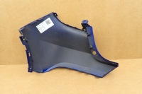 Купить Renault captur 2 2 19- уголок бампера заднего задний правая  850161615r оригинальный номер, фото thumb