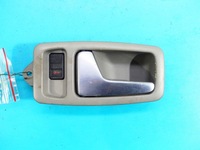 фото thumb №1, Ручка внутренняя перед левая audi a8 d2 4d0837019c