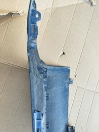 фото thumb №11, Бампер задній mercedes e-klasa w213 зад всюдихідний a2138852902