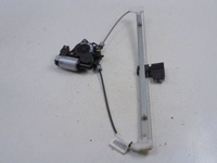 фото thumb №9, Mazda 2 i dy механизм стекло задняя левый 3m71a27001bj