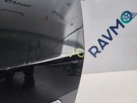 фото thumb №8, Крышка задняя багажника skoda rapid liftback