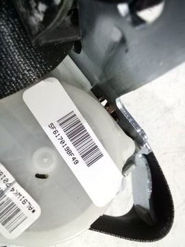 фото thumb №5, Kia optima iv sedan pas безпеки лівий зад