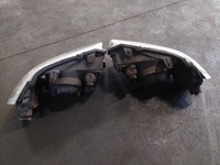 фото thumb №15, Kompletny перед land rover freelander i 642 капот бампер лампи