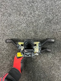 фото thumb №8, Manteka перемикач volkswagen passat b6 3c0953549a