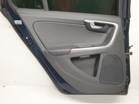 фото thumb №5, Volvo v60 дверь задние левая левый задняя