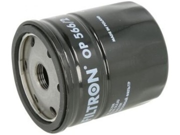 фото thumb №2, Фильтр масла filtron op566/2, op 566/2