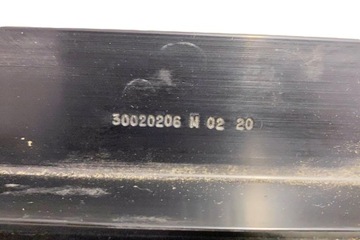 фото thumb №14, Люк jeep grand cherokee iv wk, wk2 30022879k 3.6l бензин 210kw