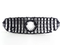 фото thumb №6, Решітка радіатора решітка радіатора решітка радіатор mercedes s-klasa 223 w223 a223 amg a2238854502