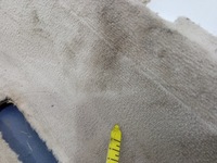 фото thumb №13, Bmw 6 f13 підлога килимок обшивка комплект 7286200