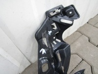 фото thumb №11, Усилитель кронштейн кронштейн бампер перед mercedes w214 gt