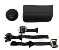 фото thumb №1, Mercedes sprinter 907 подушки подушка безопасности + ремни kpl.