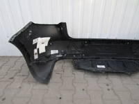 фото thumb №13, Бампер задня задній porsche macan 95b 14-