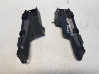 фото thumb №1, Lexus es300h es vi защита левая правая задняя