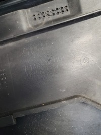 фото thumb №8, Smart fortwo a4537510400 капот кришка двигуна