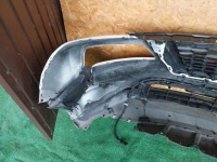 Nissan x-trail iv t33 бампер передній решітка радіатора камера 4pdc Ціна, фото thumb