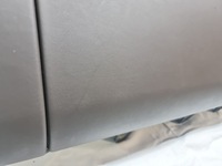 фото thumb №5, Porsche cayenne 7p5 бардачок пассажира кожа