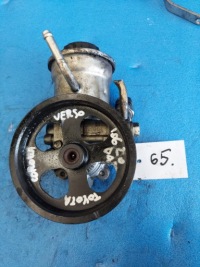 фото thumb №1, Насос toyota corolla verso 2.2 d4d 12180