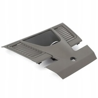 фото thumb №15, Панель панелі приладової панелі верхній кришка сірі