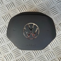 фото thumb №7, Панель комплектная подушка безопасности консоль ремни капот vw volkswagen t-roc 2ga рестайлинг