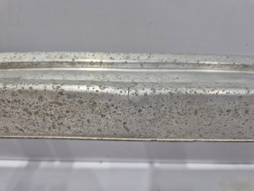 фото thumb №6, Балка кронштейн pod переднє бампер renault megane iii 3 рестайлінг 752100003r