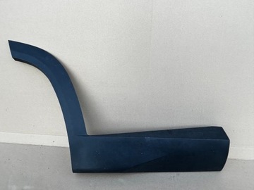 фото thumb №1, Tucson iv права планка крила зад задня