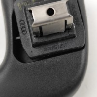 фото thumb №7, Porsche panamera 971 2018 ліва сторона кронштейн / ручка стельова задня