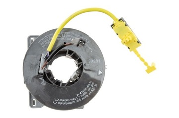 фото thumb №9, Лента рулевой шлейф/сматыватель opel astra g 1998-,astra h 2004-,corsa c 2000-,zafi