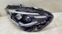 фото thumb №8, Mercedes cla 118 c118 led фара левая передняя перед фара 1189068300