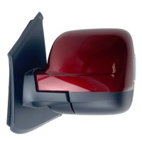 фото thumb №1, Зеркало левая 7 pin renault trafic iv nissan nv300 model 2021