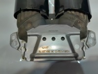 фото thumb №10, Mercedes gle w167 amg насадки выхлоп левая правая a1674908903 a1674909003