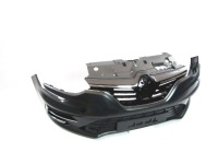 Бампер передній renault megane 20 - 25 протитуманні фари kompletny ! Ціна, фото thumb