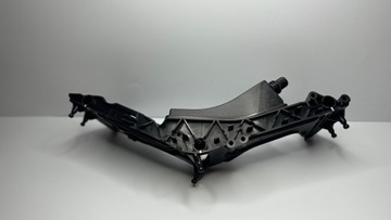 фото thumb №5, Mercedes w177 держатель охлаждение воздуха левый a1770904100 оригинал