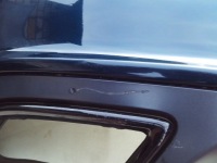 фото thumb №8, Opel asrta j opc бампер заднє bez pdc z30v