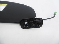 фото thumb №12, Защита солнцезащитная правая r-design s60 iii v60