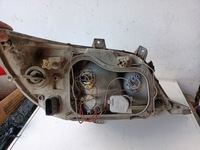 фото thumb №5, Лампа ліва перед mercedes sprinter w903 hella