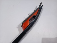 фото thumb №11, Рейлинг крышный левый subaru forester sport 2019-