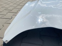 фото thumb №13, Ford mustang 6 vi 19- рестайлинг капот крышка двигателя