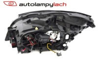 Volvo s60 v60 10- фара фара led правий новий ^ Доставка, фото thumb