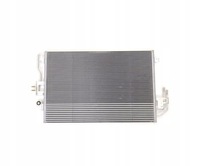 фото thumb №1, Радіатор кондиціонера nowa ford escape 2008-2012