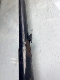 Bmw 3 e46 2000cm3 дизель стабілізатор передній 757575 Київ, фото thumb