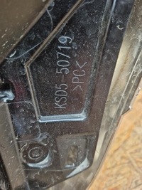 фото thumb №5, Решітка радіатора решітка mazda cx-5 ii рестайлінг ksd5-50719