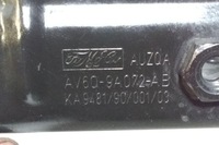 фото thumb №1, Кріплення фільтра пального ford c-max ii van av6q9a072ab 1.56l дизель 2013