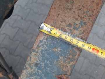 фото thumb №5, Рессора зад 3 lagowy renault midlum dxi volvo fl