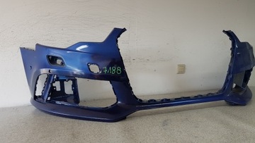 фото thumb №1, Audi rs6 c7 бампер перед 7188