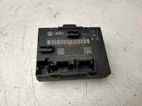 фото thumb №1, Модуль блок управления дверь 8t0959795b audi a4 b8
