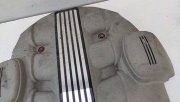 фото thumb №7, Bmw 7 e65 защита крышка двигателя 11617511559