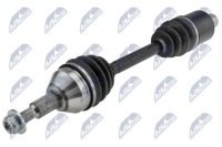 Nty npw-ch-110 wał приводной Оригинал, фото thumb